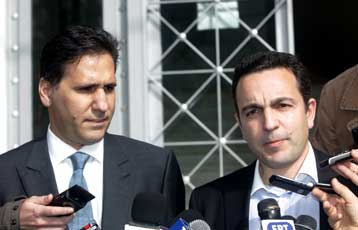 Παράταση Κοζώνη στο «deal» για τις 10 Ιανουαρίου