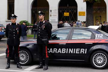 Συνελήφθη στη Σικελία ο «No2» της Κόζα Νόστρα