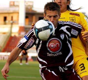 Τρεις μήνες εκτός γηπέδων ο Σίμιτς της Λάρισας