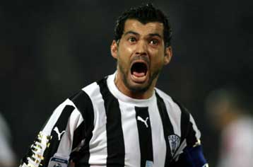 Κόουτο, Πίντο και Μπαΐα στη Θεσσαλονίκη για τον Τεχνικό Διευθυντή Κονσεϊσάο