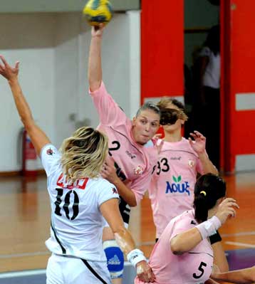 Παραμένει αήττητος ο ΑΣΕ Ορμή, με «αντίο» από την Ποσνάροβα