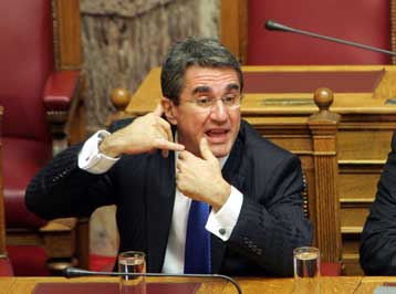 Ξεκινά με διαδικασίες-εξπρές ο διάλογος για το Ασφαλιστικό