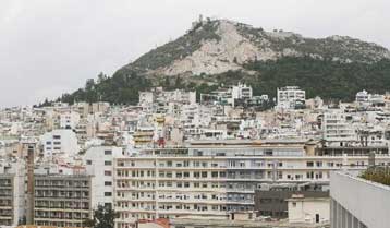 Εισηγήσεις στο υπουργείο Οικονομικών για αύξηση των αντικειμενικών αξιών των ακινήτων