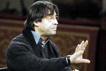 Με νέους χορηγούς η συναυλία της Φιλαρμονικής Ορχήστρας της Βιέννης