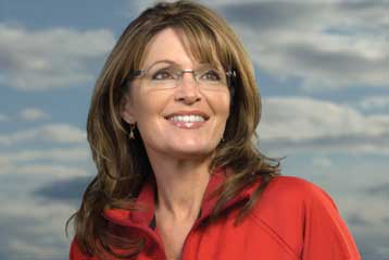 Στάζουν δηλητήριο για τους Ρεπουμπλικάνους τα απομνημονεύματα της Σάρα Πέιλιν