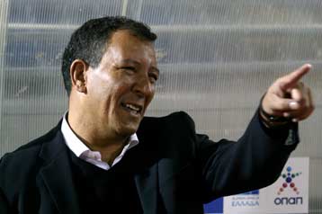 Ο Τεν Κάτε «είδε» Ντούριτσα και η Τζένοα  Νίνη και Βύντρα