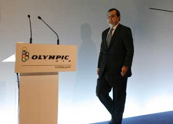 Ανεπάρκεια στον τομέα των μεταφορών καταλογίζει στην κυβέρνηση ο Α.Βγενόπουλος