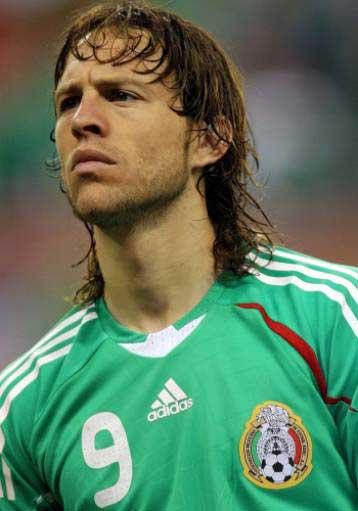 «Θέλω να παίξω στο Μουντιάλ» η τελευταία επιθυμία του Ντε Νίγκρις