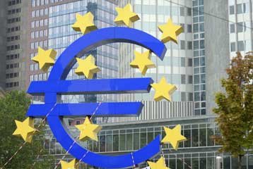 Μείωση 0,1% σημείωσε ο πληθωρισμός στην ευρωζώνη τον Οκτώβριο