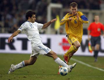 Ενδιαφέρον της Αρσεναλ για τον Παπασταθόπουλο, νοκ άουτ ο Φαν Πέρσι