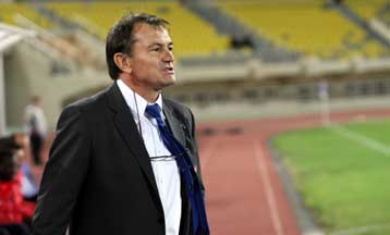 Φήμες για Λίνεν και Κόλερ στη Καβάλα, διαψεύδουν από την ΠΑΕ