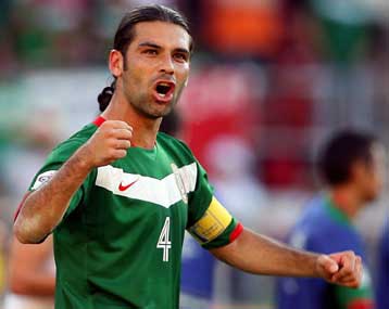 «Aπώλεια για το ποδόσφαιρο» τόνισε ο Ράφα Μάρκες για τον θάνατο του Ντε Νίγκρις