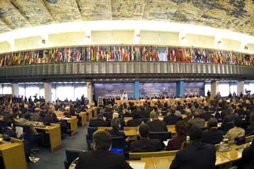 Χωρίς οικονομικές δεσμεύσεις για καταπολέμηση της πείνας διεξάγεται η Σύνοδος του FAO