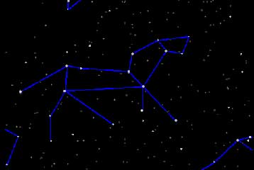 Την Τρίτη κορυφώνεται η φετινή βροχή των Λεοντιδών