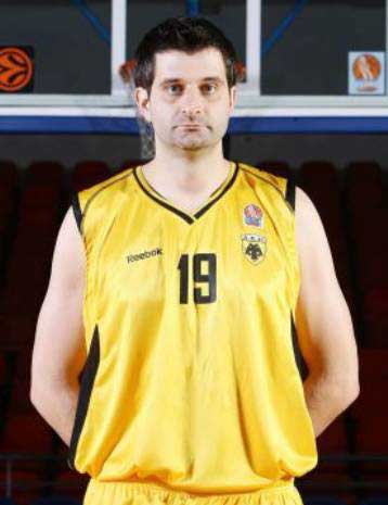 Αγνωστοι έκαψαν το αμάξι του μπασκετμπολίστα της ΑΕΚ, Μίλαν Γέρεμιτς