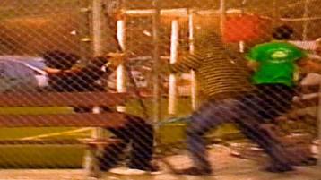 Νεαρός χαροπαλεύει ύστερα από επεισόδια μεταξύ οπαδών ΑΠΟΕΛ και Ομόνοιας