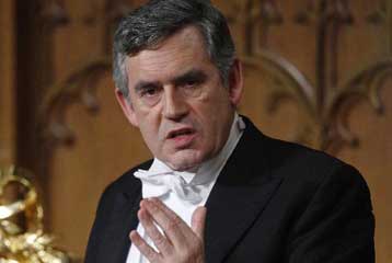 Διεθνή συνδιάσκεψη για το Αφγανιστάν επιθυμεί να φιλοξενήσει το Λονδίνο