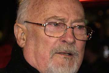 Πέθανε ο γνωστός Βρετανός ηθοποιός Έντουαρντ Γούνγουορντ