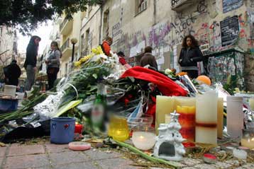 Στις 20 Ιανουαρίου η δίκη για τη δολοφονία του Αλ.Γρηγορόπουλου