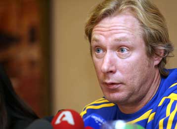 Μοίρασε τις πιθανότητες πρόκρισης ο Μιχαϊλιτσένκο