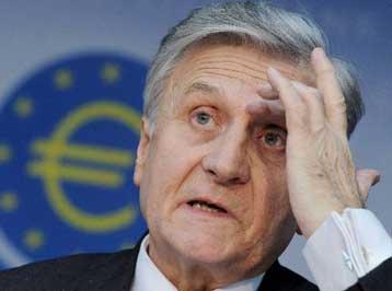 Κίνδυνο να χάσει η Ελλάδα την εμπιστοσύνη των αγορών βλέπει ο Τρισέ