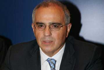 Η Eurobank έχει μειώσει 50% τη χρήση ρευστότητας από την ΕΚΤ, λέει ο Ν.Καραμούζης