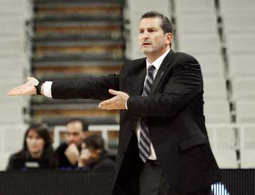 Δύσκολο το έργο του Πανελλήνιου απέναντι «στην πιο φορμαρισμένη ομάδα στην Ευρώπη»