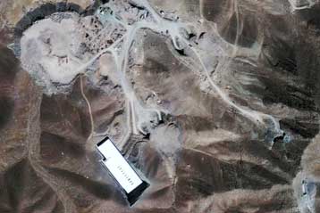 «Το πυρηνικό πρόγραμμα ήρθε για να μείνει» λέει το Ιράν