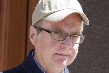 Από καρκίνο πάσχει ο συνιδρυτής της Microsoft Πολ Αλεν