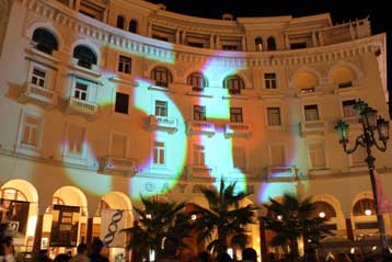 Το διαφορετικό «πρόσωπο» του Σ.Ρουβά στο Φεστιβάλ Κινηματογράφου Θεσσαλονίκης