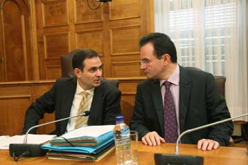 Διεύρυνση του καταλόγου των δικαιούχων για το επίδομα κοινωνικής αλληλεγγύης