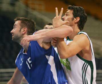 Ο Γκόλεματς θέλει φέτος να είναι με την πλευρά των νικητών στο Κύπελλο