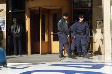 Νέα παρέμβαση της Δικαιοσύνης για τη διπλή τραγωδία στο ξενοδοχείο της Θεσσαλονίκης