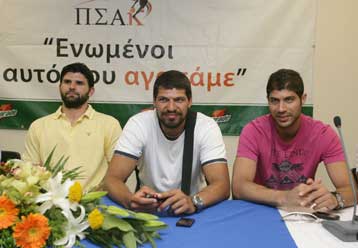 «Ηρθε ο καιρός για διάλογο» τονίζουν στον ΠΣΑΚ