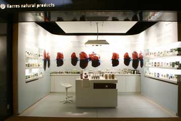 Ενισχυμένα κατά 10,4% τα κέρδη μετά φόρων του ομίλου Κορρέ στο εννεάμηνο