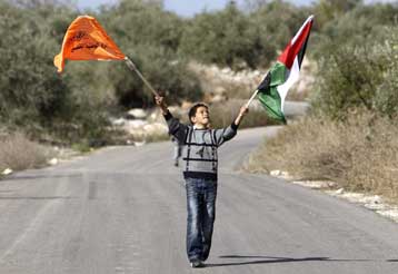 Κατά της μονομερούς ανακήρυξης παλαιστινιακού κράτους η Χαμάς