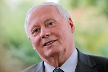 Από καρκίνο πάσχει ο Όσκαρ Λαφονταίν