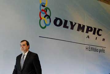 Στη Δικαιοσύνη προσφεύγει η Olympic Air κατά παντός υπευθύνου στην ΥΠΑ