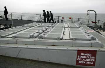 «Καμία δέσμευση, καμία απόφαση» για την αντιπυραυλική ασπίδα δηλώνει ο Ευ.Βενιζέλος