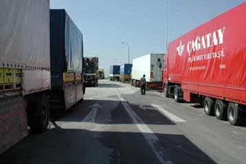 Συρρίκνωση ελληνικών και ευρωπαϊκών εξαγωγών βλέπει ο ΣΕΒΕ στο οκτάμηνο του 2009