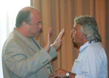 Προς νέα αναβολή οδεύει το Αιγάλεω – Ολυμπιακός Β., εξώδικη διαμαρτυρία του «Σίτι»