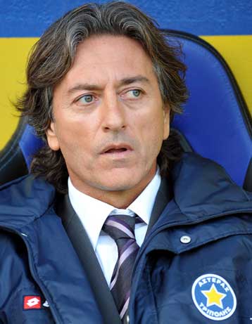 Δύσκολα θα προλάβει ο Ρίος το ματς του Αστέρα με τον Παναθηναϊκό