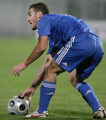 Έσπασε το αήττητο της εθνικής Ελπίδων με 2-1 στην Πορτογαλία