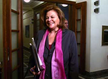 Στο Υπουργικό Συμβούλιο το σχέδιο νόμου για τις αλλαγές στον Τειρεσία