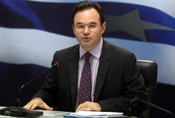 Επιπλέον περικοπές δαπανών στο τελικό σχέδιο του προϋπολογισμού