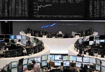 Κέρδη 2% στο Χρηματιστήριο την Τετάρτη με «οδηγό» τις τράπεζες