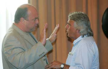 Τρίτη αναβολή αφού το Αιγάλεω δεν κατέβηκε στον αγώνα με τον Ολυμπιακό Βόλου