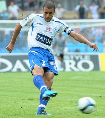 Ανησυχία στον ΠΑΣ για Ντάσιο και Μαϊστόροβιτς ενόψει Ολυμπιακού