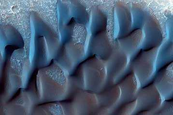 Διαδραστική υπηρεσία επιτρέπει σε όλους να γίνουν εξερευνητές του Αρη