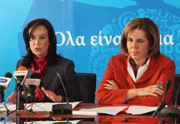 «Υπό εξέταση» η κατάργηση της βάσης για είσοδο στα ΑΕΙ